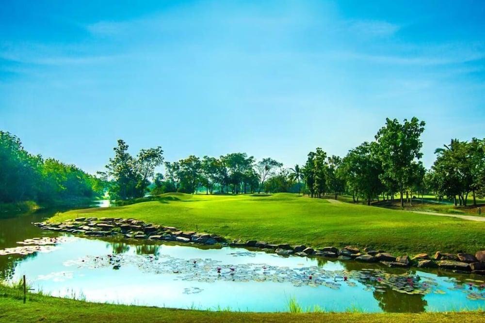 Lake View Hotel And Golf Club Hua Hin Luaran gambar