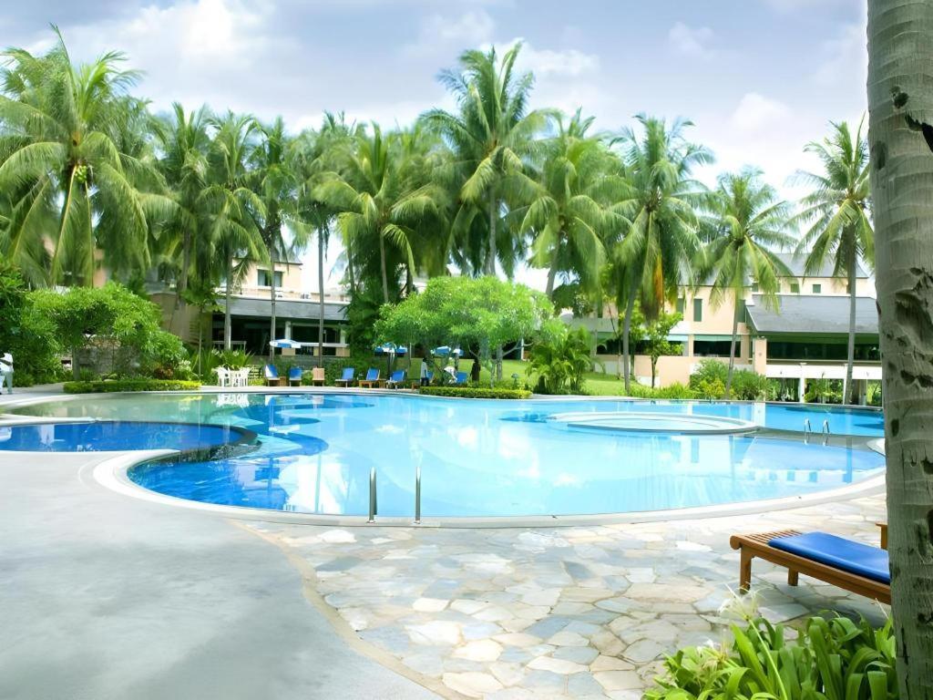 Lake View Hotel And Golf Club Hua Hin Luaran gambar
