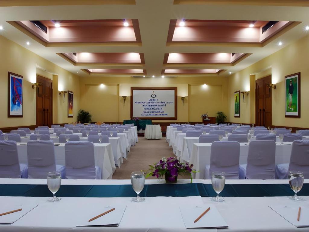 Lake View Hotel And Golf Club Hua Hin Luaran gambar