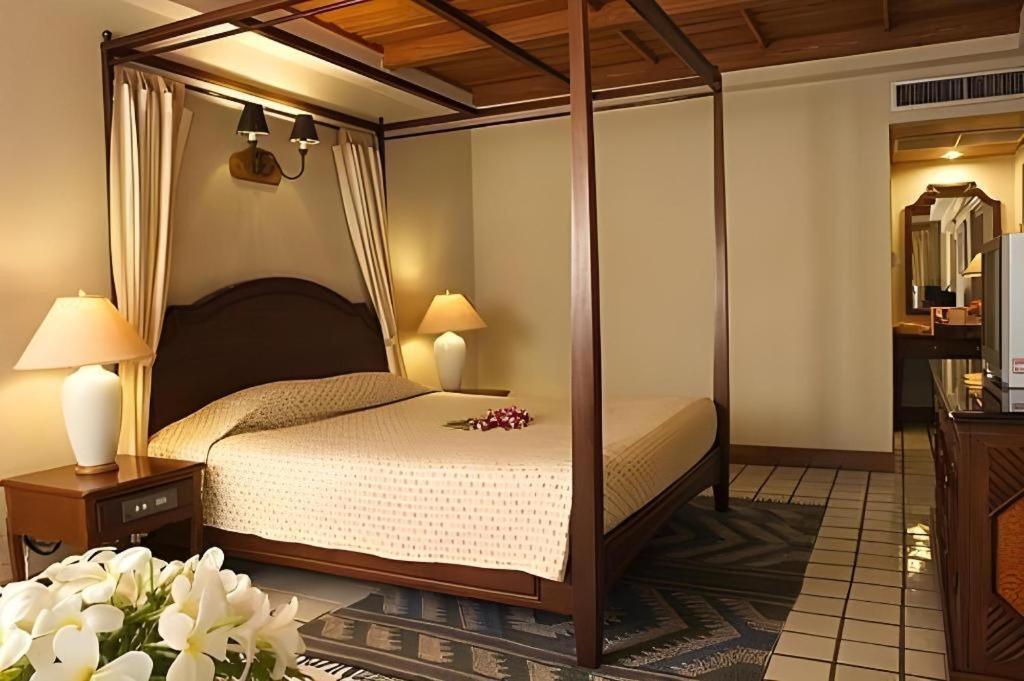Lake View Hotel And Golf Club Hua Hin Luaran gambar