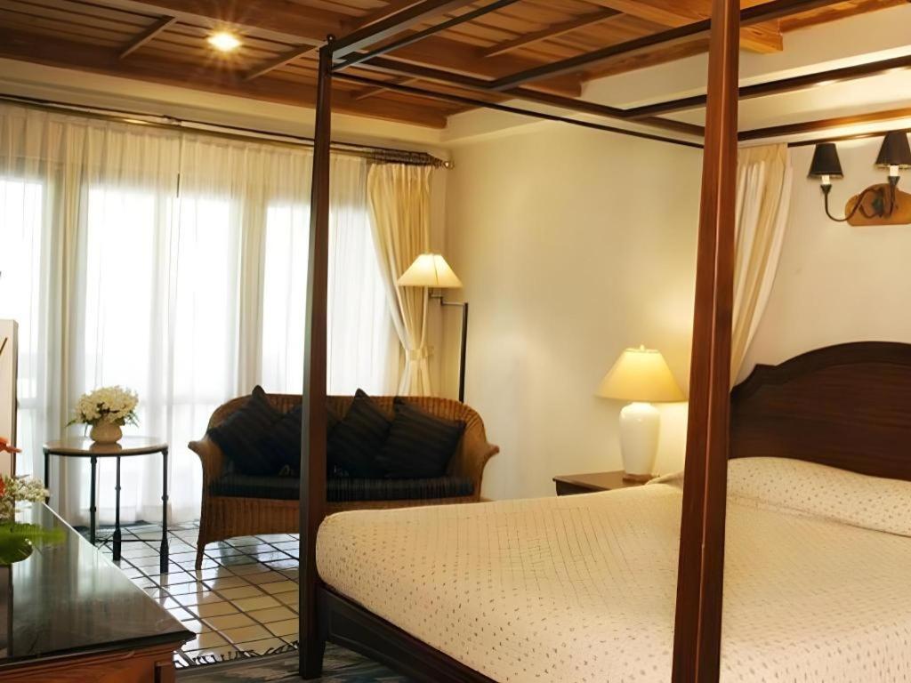 Lake View Hotel And Golf Club Hua Hin Luaran gambar