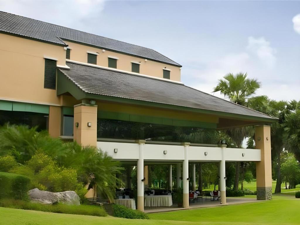 Lake View Hotel And Golf Club Hua Hin Luaran gambar