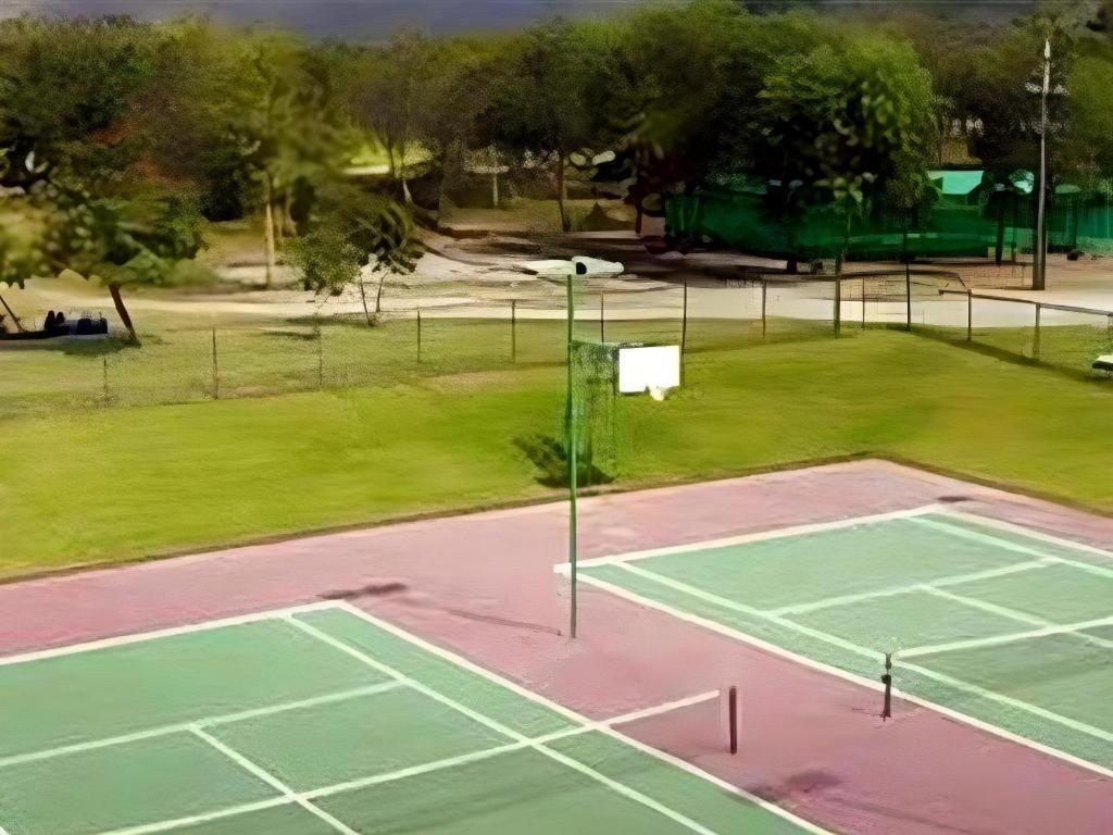 Lake View Hotel And Golf Club Hua Hin Luaran gambar