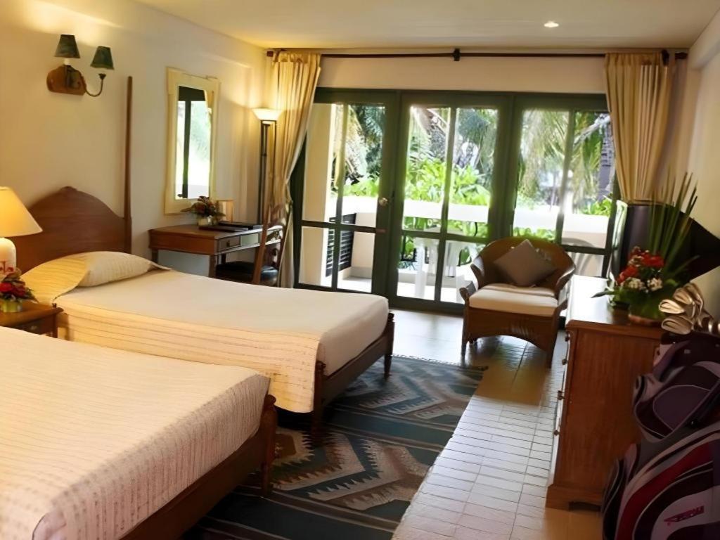 Lake View Hotel And Golf Club Hua Hin Luaran gambar