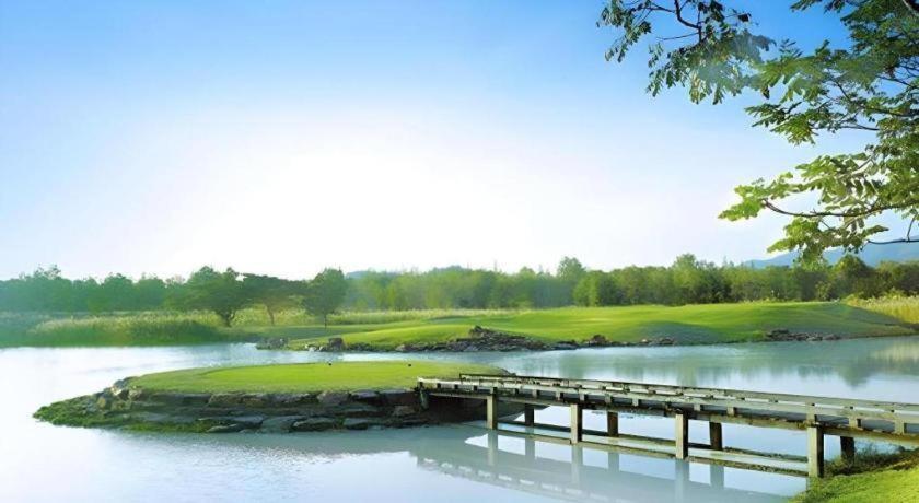 Lake View Hotel And Golf Club Hua Hin Luaran gambar