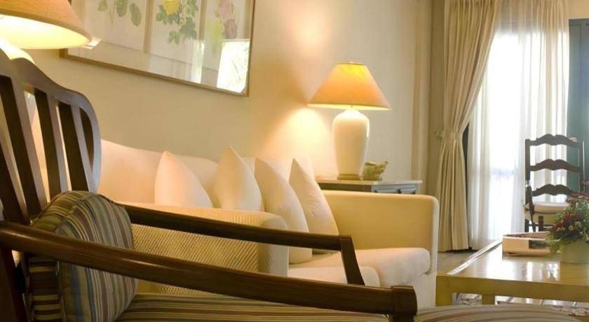 Lake View Hotel And Golf Club Hua Hin Luaran gambar