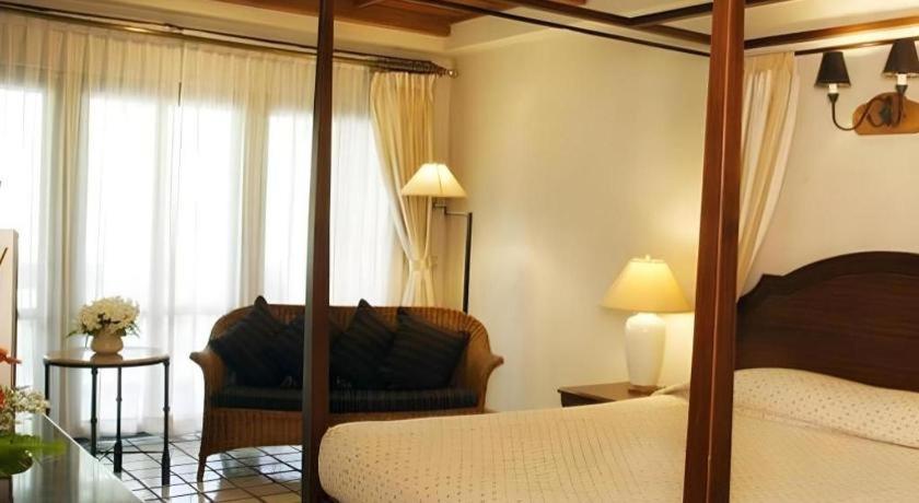 Lake View Hotel And Golf Club Hua Hin Luaran gambar