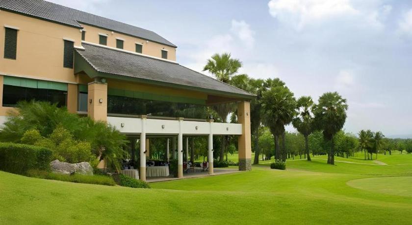 Lake View Hotel And Golf Club Hua Hin Luaran gambar