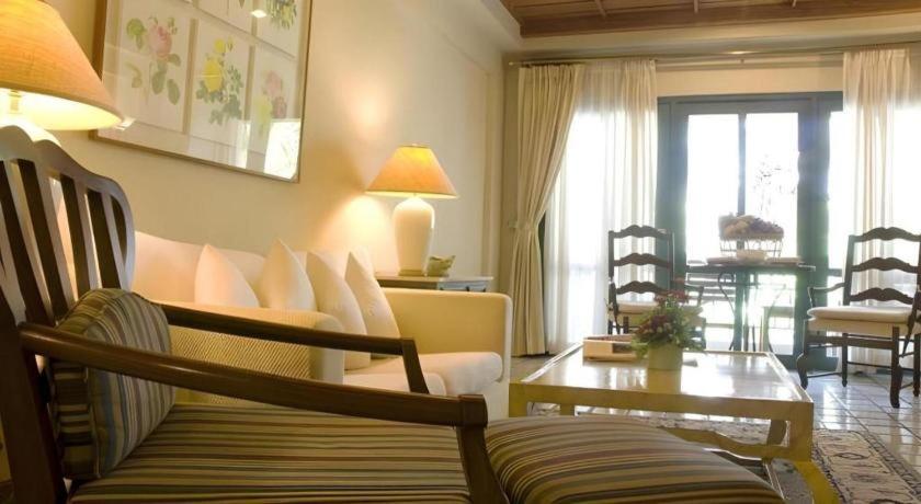 Lake View Hotel And Golf Club Hua Hin Luaran gambar