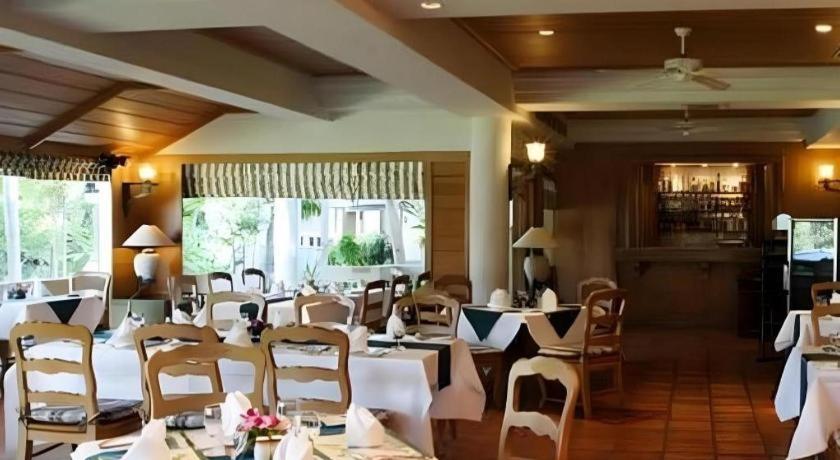 Lake View Hotel And Golf Club Hua Hin Luaran gambar