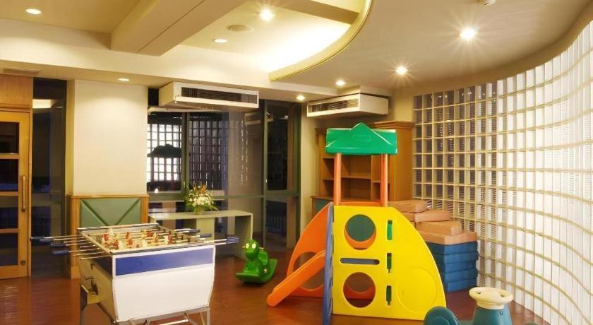 Lake View Hotel And Golf Club Hua Hin Luaran gambar
