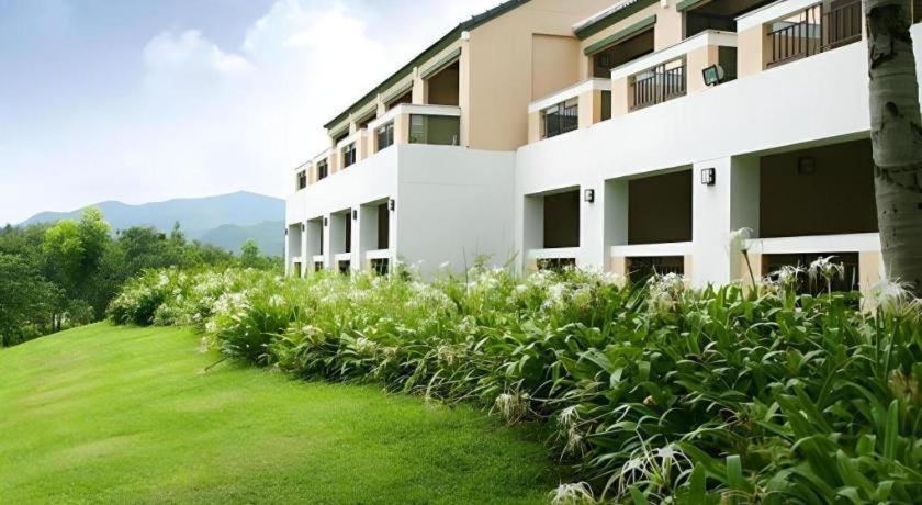 Lake View Hotel And Golf Club Hua Hin Luaran gambar