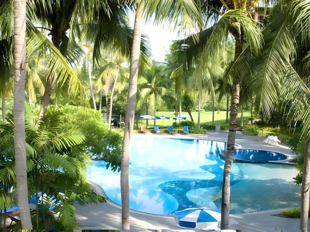 Lake View Hotel And Golf Club Hua Hin Luaran gambar